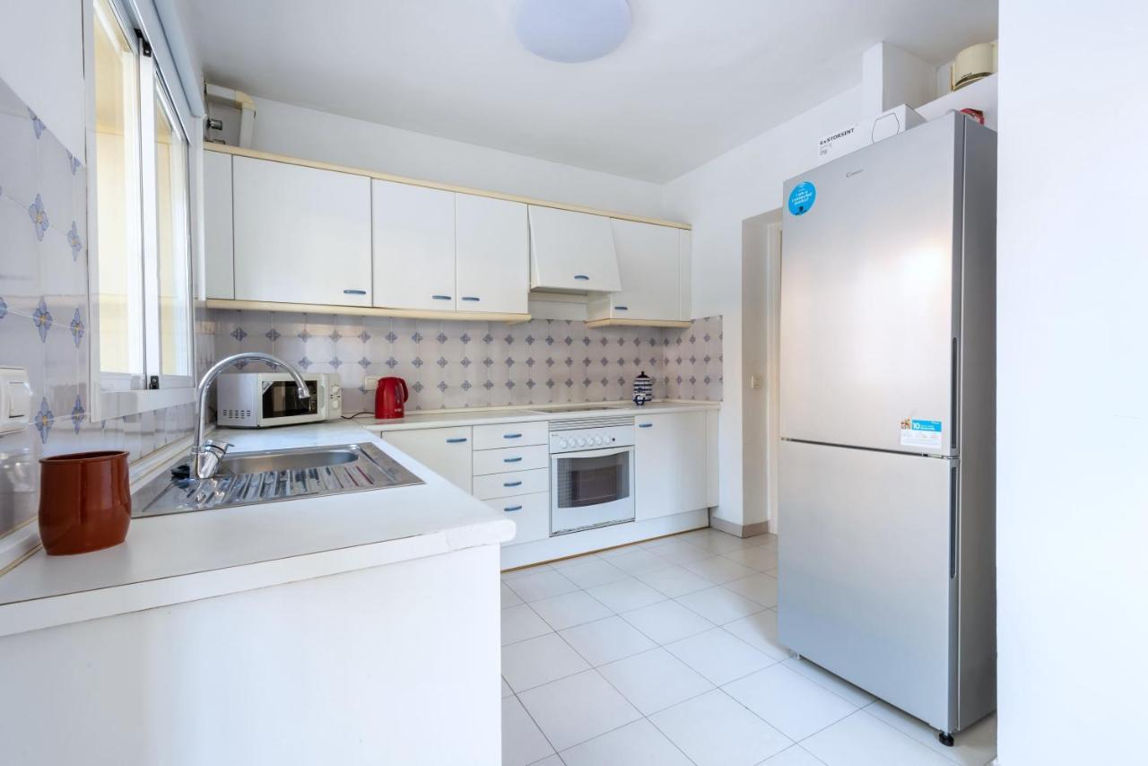 Apartamento Guadalmina Golf L Marbella Eksteriør bilde